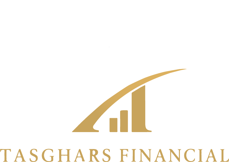 TF Logo Light